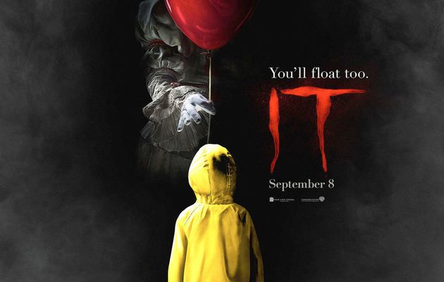 [Avis] It 2017