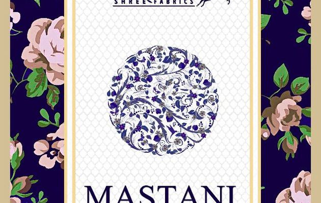 Mastani Patiyala vol 5 cotton Punjabi Dress Material wholesaler