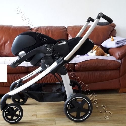 Compatibilites Maxi Cosi Avec Poussettes Bebe Confort Puericulture En Folie