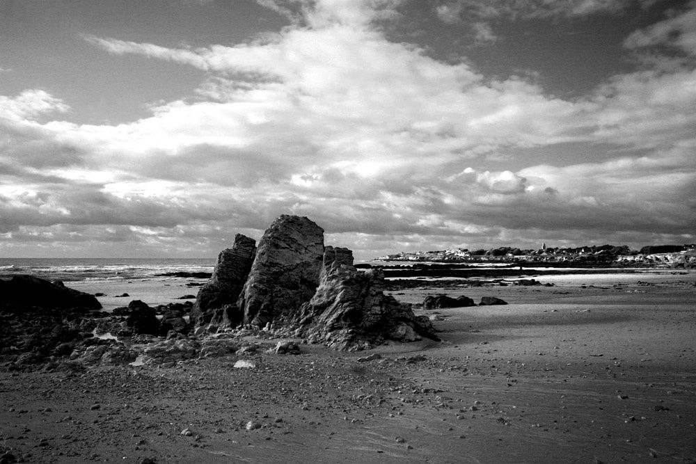 Album - Photos en noir et blanc