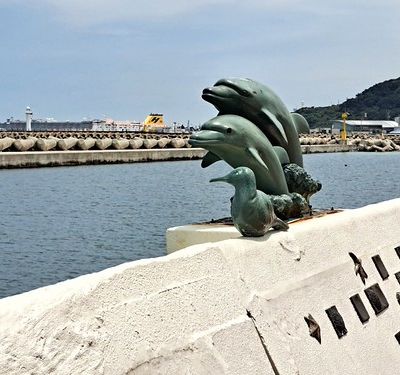 Jejusi (6) ... Neuf ans plus tard...promenade de reconnaissance !