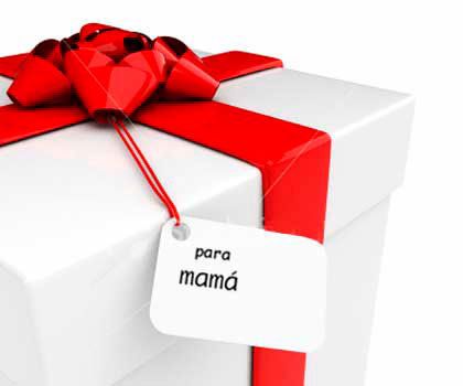 Ofertas y regalos para el día de la madre en Madrid