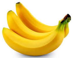Bananas benefits 