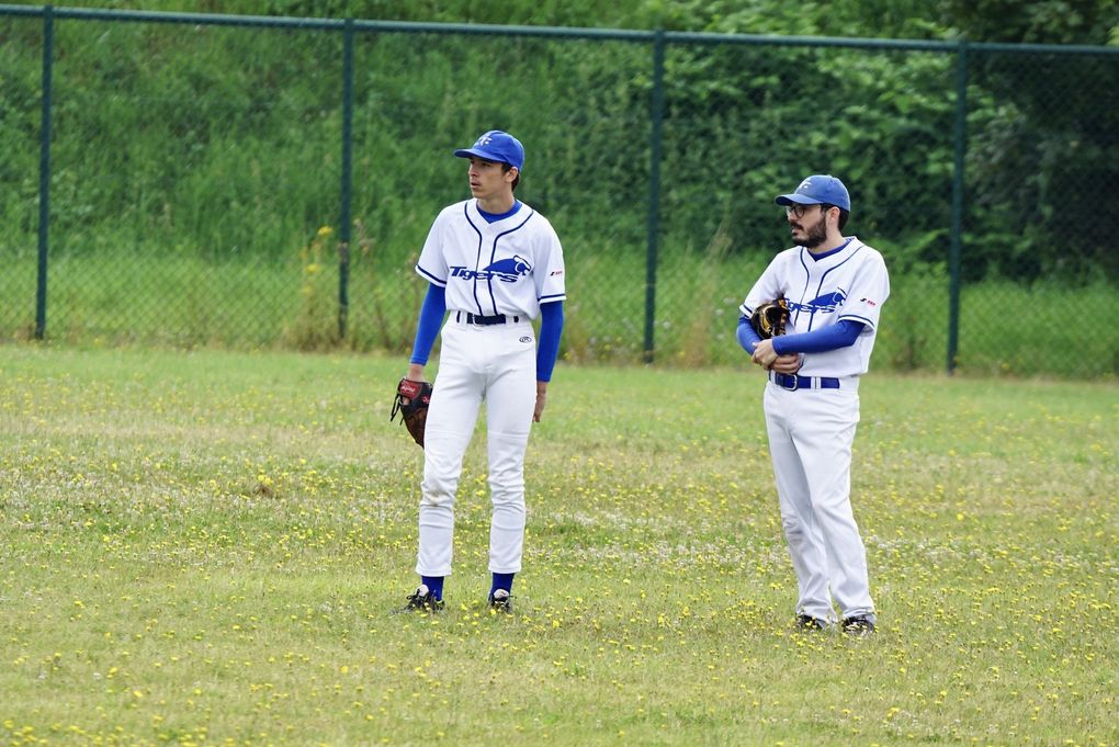 D2 - Tigers vs PUC 