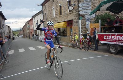 COURSE DE VIOLAY DANS LA LOIRE.