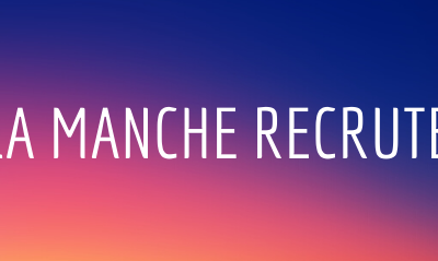 #EMPLOI - LE DÉPARTEMENT DE LA MANCHE RECRUTE !