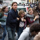 How to read 'World War Z' before the movie opens Friday