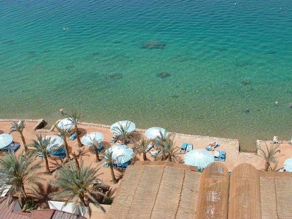 Album - beach-albatros-sharm-el-sheikh