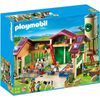 Les univers et maisons Playmobil