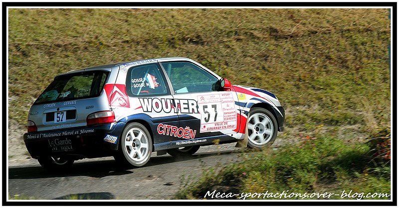 Album - Rallye-Portes-Normandes-2012