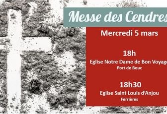 MERCREDI DES CENDRES À MARTIGUES ET PORT DE BOUC