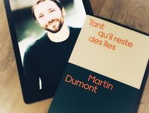 Tant qu’il reste des îles 