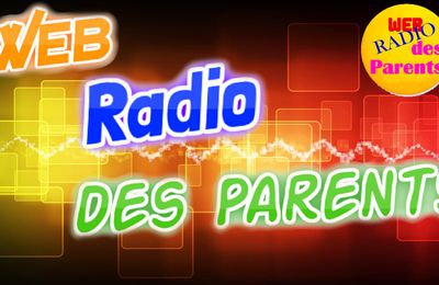 Web Radio des Parents "Ecoutez"