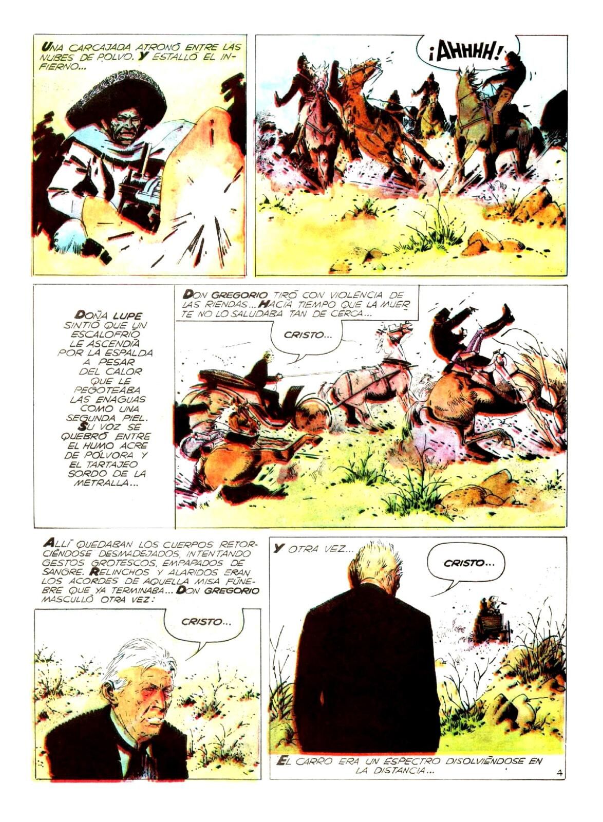 Skorpio (Edición original Argentina)...Vol...8
