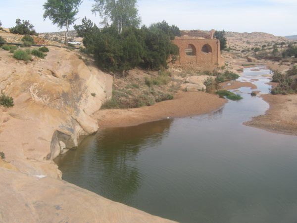 PHOTOS D'EL GHICHA (AFLOU-Laghouat)