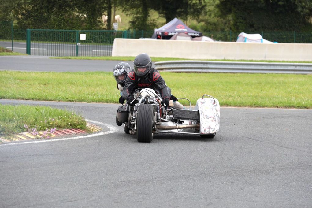 Photos piste