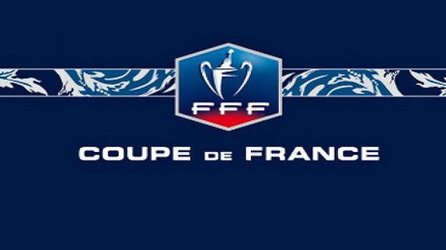 Coupe de France Replay 2018/2019