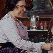 La Petite Maison dans la prairie : Katherine MacGregor (Harriet Oleson) est décédée