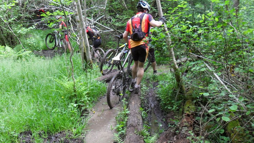 Week-end AGVTT 2016