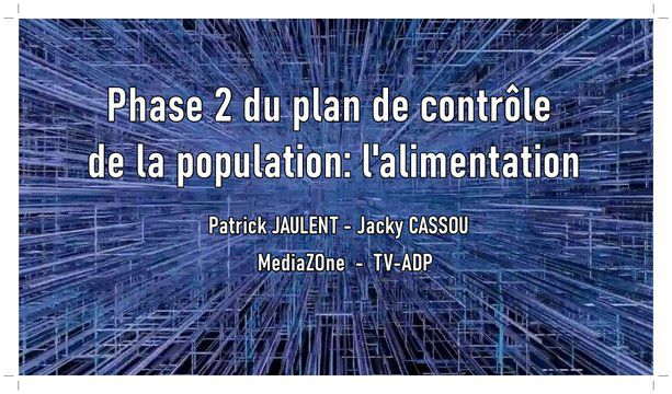 Nos dirigeants sont-ils corrompus ? Les révélations de cet ancien haut fonctionnaire &amp; Les paysans roulés dans la farine par la Macronie - MAJ 02/02/2024.