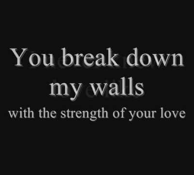I Have Nothing - Whitney Houston