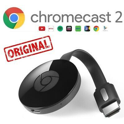 Chromecast