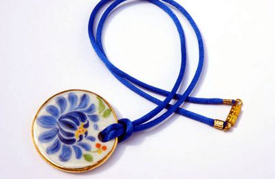 Pendentifs : Nouveautés et promotions !