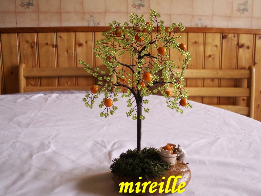 Album - Arbres
