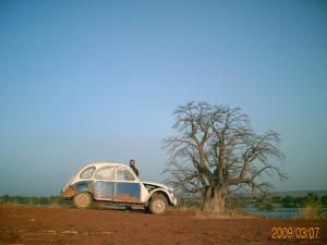 Album - Dakar-Bamako