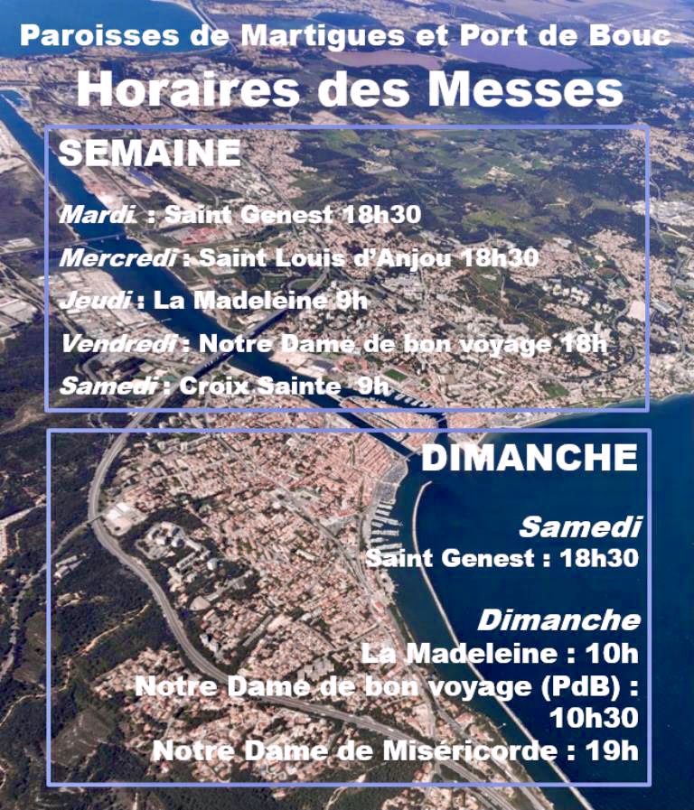 AXEL KAHN EST MORT - PAROISSES DE MARTIGUES ET PORT-DE-BOUC