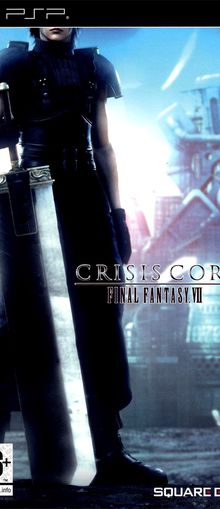 Crisis Core : Final Fantasy VII