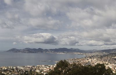 Cannes Observatoire