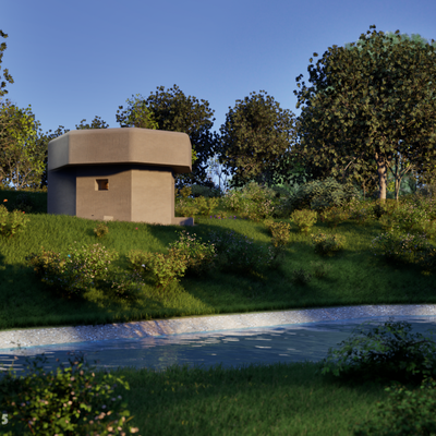 Les blockhaus M.O.M. tardifs du SF du Bas-Rhin