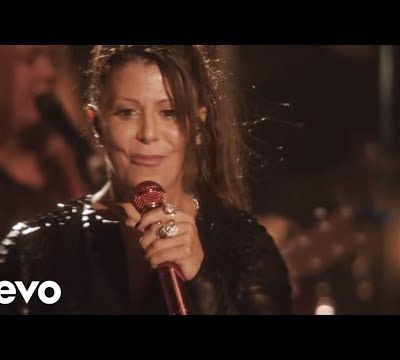 Alejandra Guzmán - Mírala, Míralo 