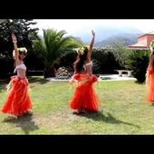 Tiare Tahiti - Aparima Te Here (Mevina Liufau)