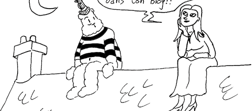 Pas de soucis...