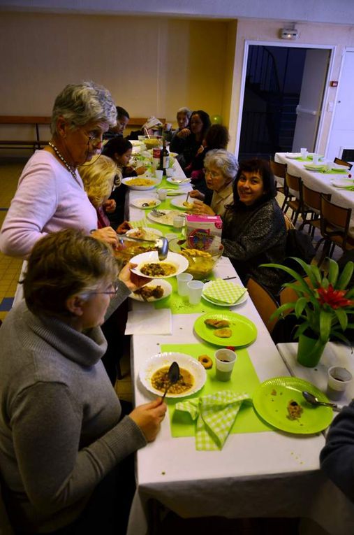 4e Anniversaire de la chorale capverdienne de Ste Hélène 