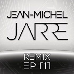 Un premier EP de remix pour ''e-project''