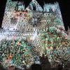 La cathédrale aux "cent visages"