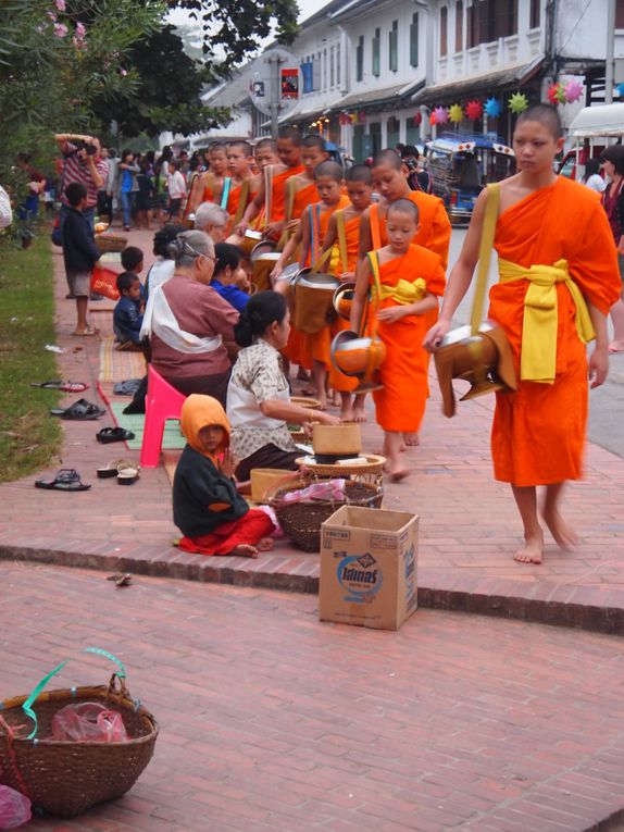 Album - Laos