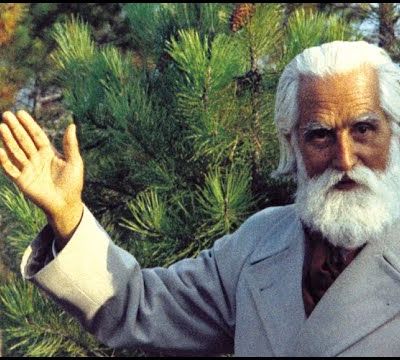 Omraam Mikhaël Aïvanhov - Biographie  - L'amour et la lumière ... 