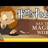 Parodie d'Harry Potter (+ bonus Zombieland)