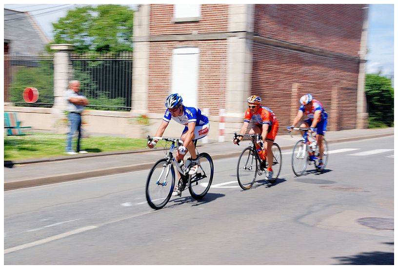 Album - 2009-06-28_Cyclisme_Grand-Prix-de-la-Ville