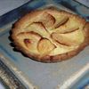 TARTELETTES AUX POMMES