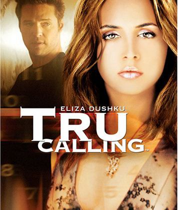 Retro : Tru Calling, là ou Elisha Dushku réussissait !