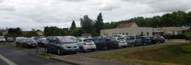 Communauté de communes du pays de Valois : Le forum des associations à Crépy en Valois