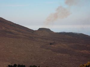 Le Volcan de la Réunion (IV et fin)