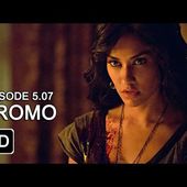 The Vampire Diaries 5x07 Promo - Death and the Maiden [HD]