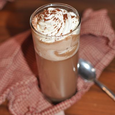 chocolat viennois