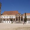 Visita da cidade Coimbra no mês de Agosto 2009